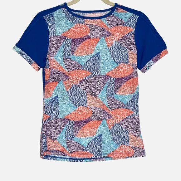 ELEVEN 2 Piece Tennis Skort and Short Sleeve Matching Top Set Women’s Size Small - Picture 3 of 14